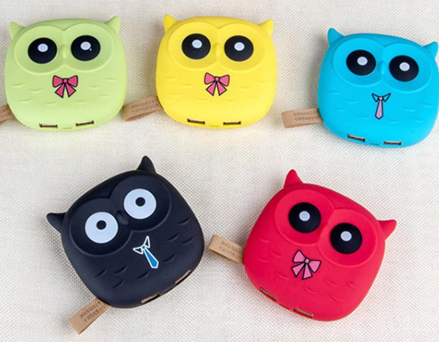 10 Best Power Bank Cute for 2024