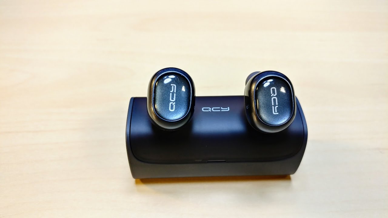 10 Best Qcy Wireless Earbuds for 2024