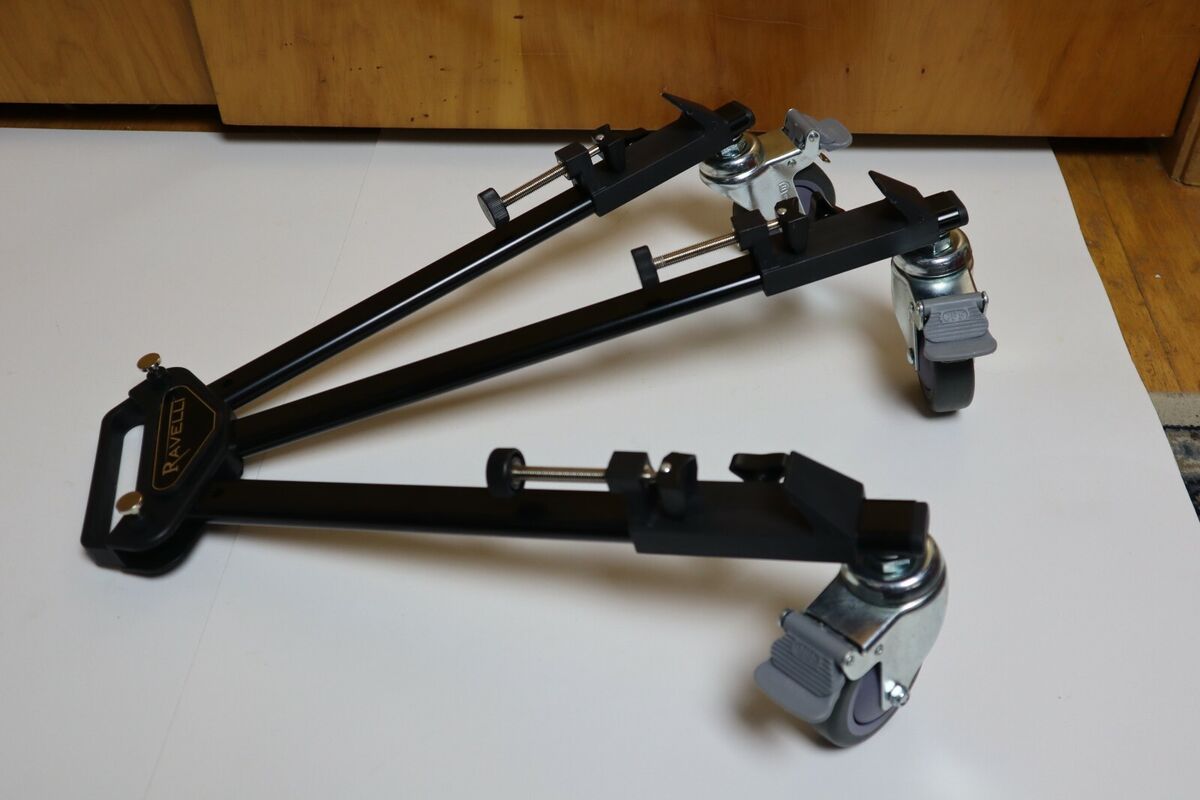 10 Best Ravelli Tripod for 2024