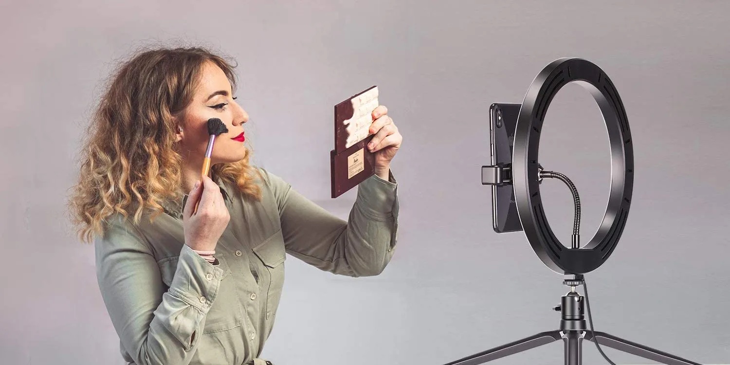 10 Best Ring Light For Makeup for 2024