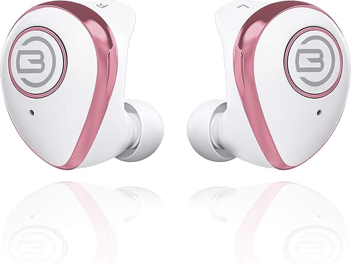 10 Best Rose Gold Wireless Earbuds for 2024
