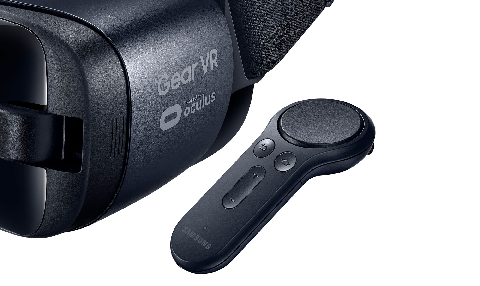 10 Best Samsung Gear VR Controller for 2024