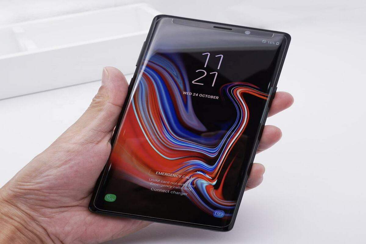 10 Best Samsung Note 8 Screen Protector for 2024