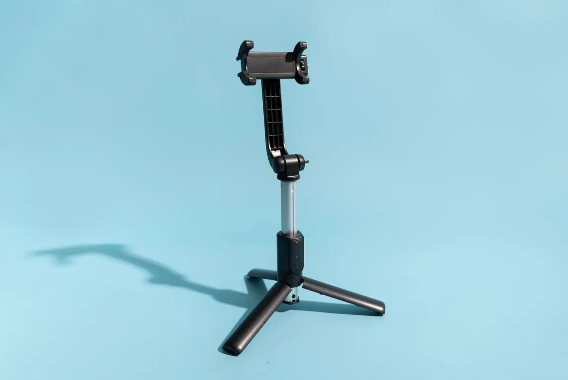 10 Best Tablet Tripod Mount for 2024