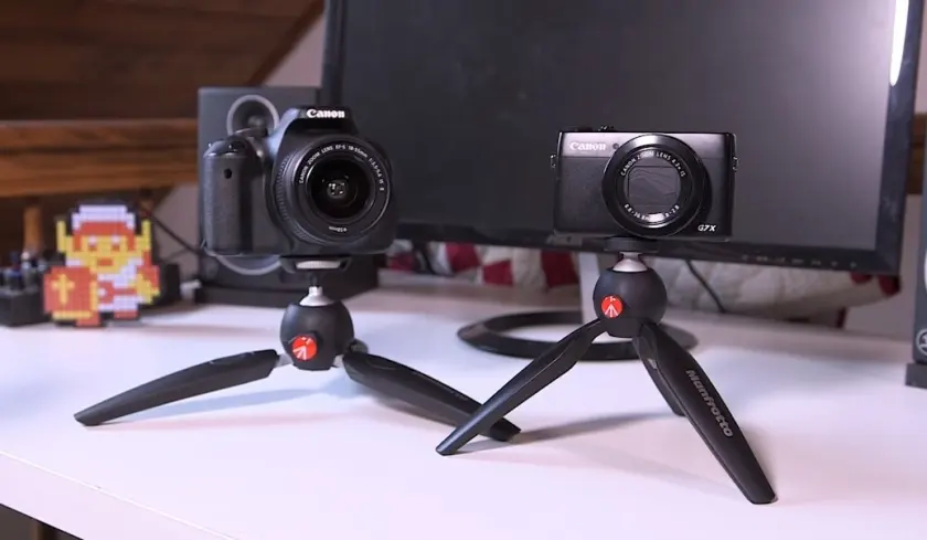 10 Best Tabletop Tripod for 2024