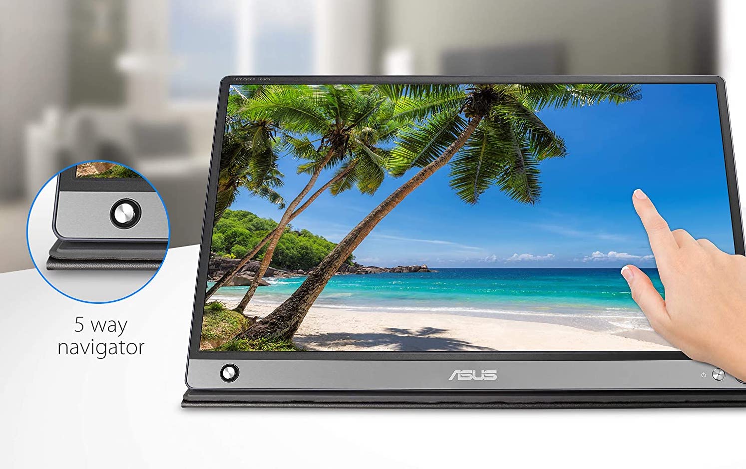 10 Best Touchscreen Monitors For Pc for 2024