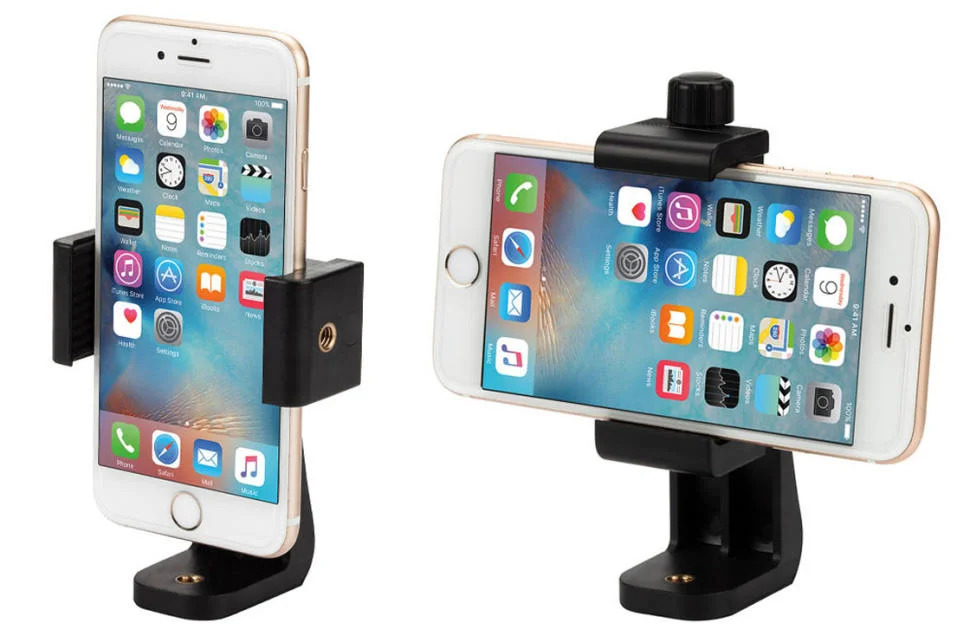 10 Best Tripod Phone Mount for 2024