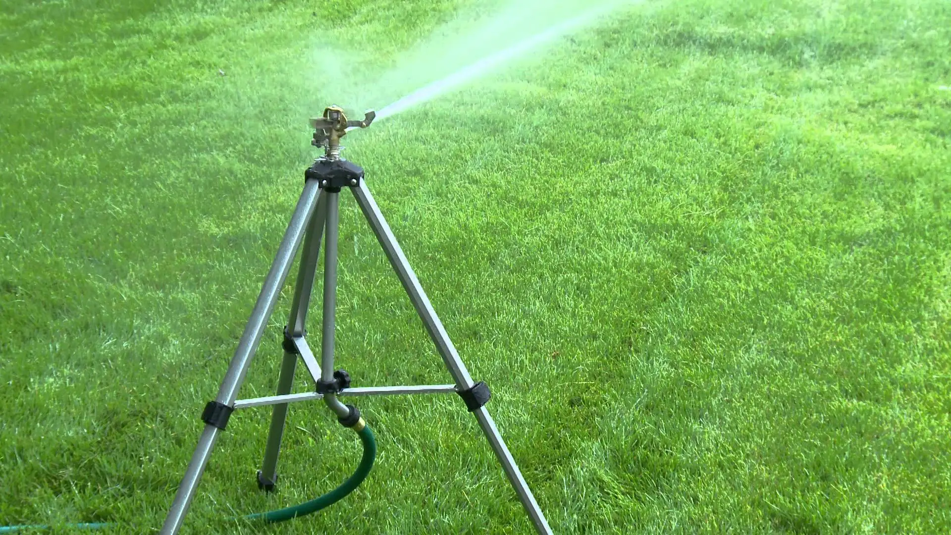 10 Best Tripod Sprinkler for 2024
