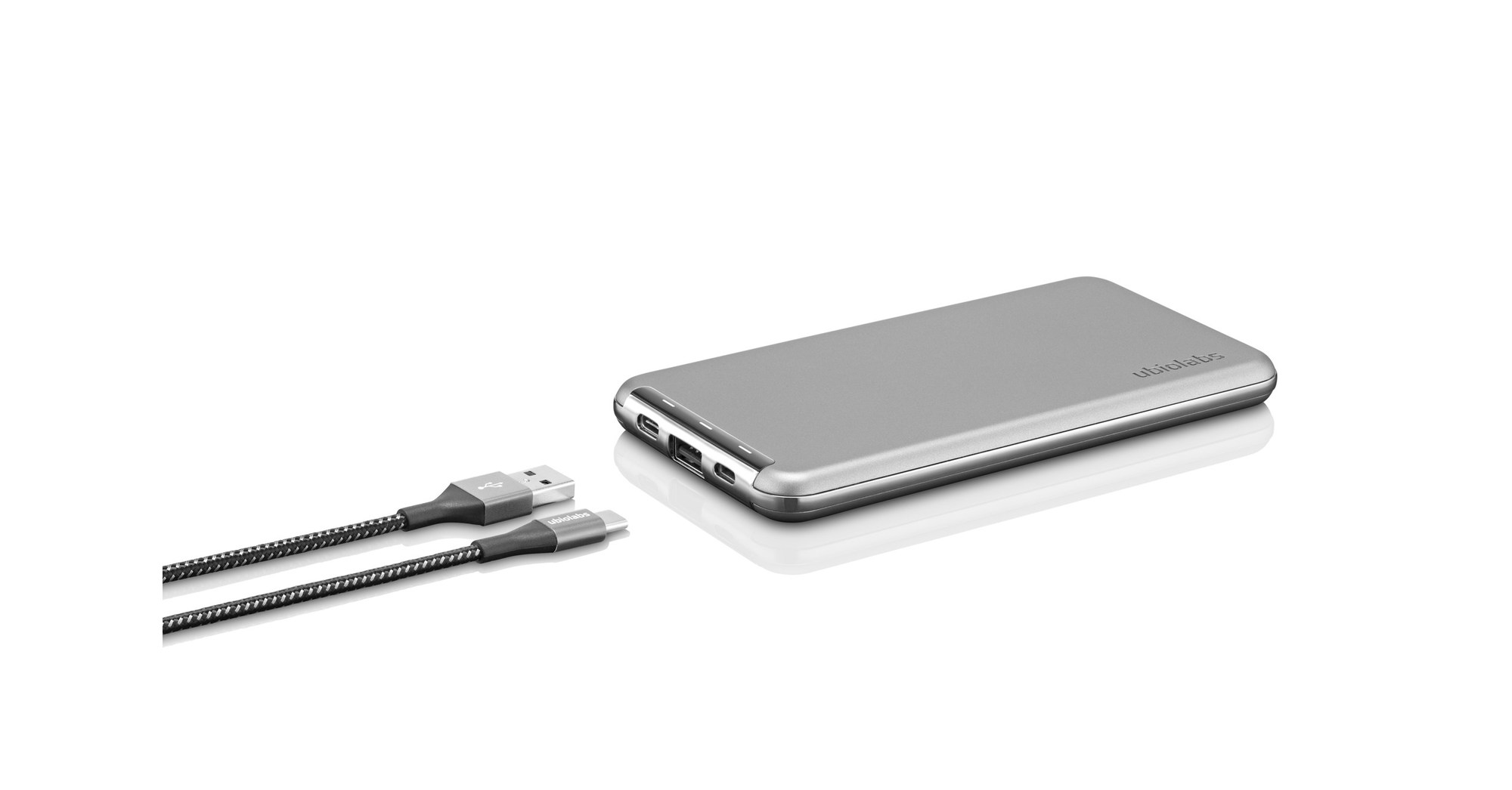 10 Best Ubio Labs Power Bank for 2024