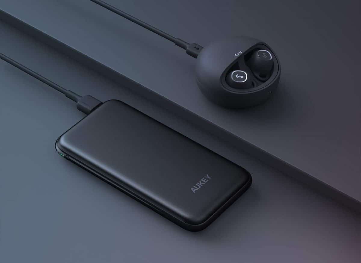 10 Best Usb-C Power Bank for 2024