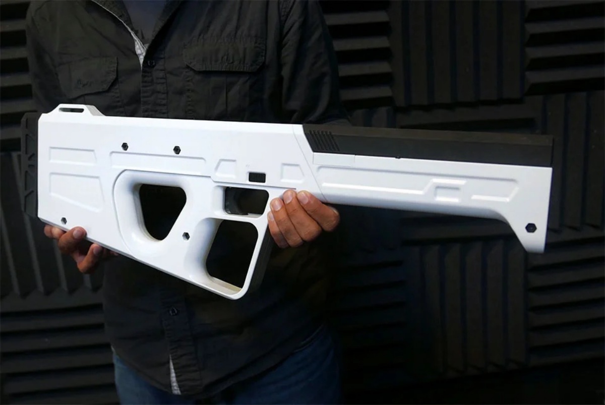 10 Best VR Gun for 2024