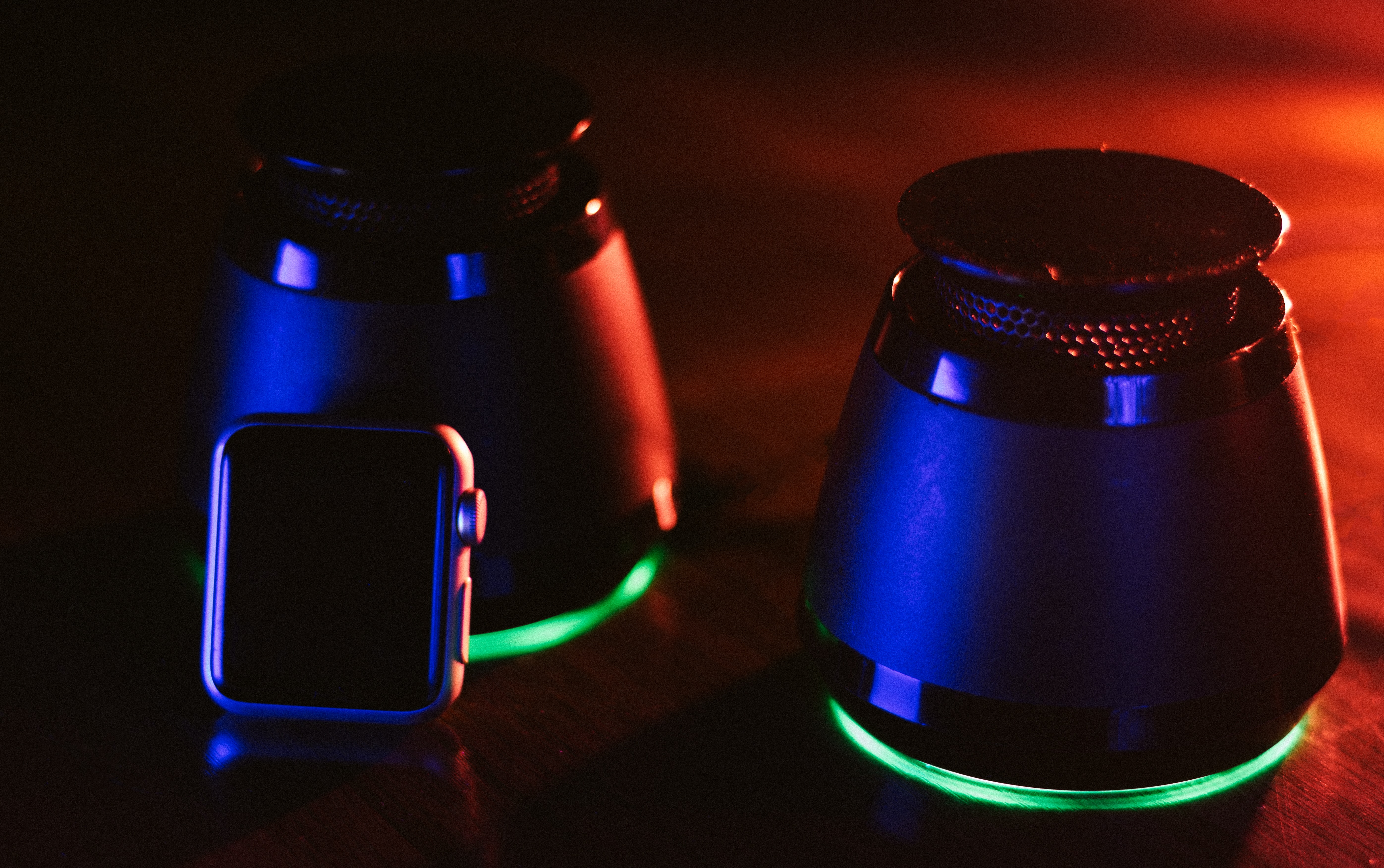 11 Amazing Bluetooth Speakers With Lights for 2024