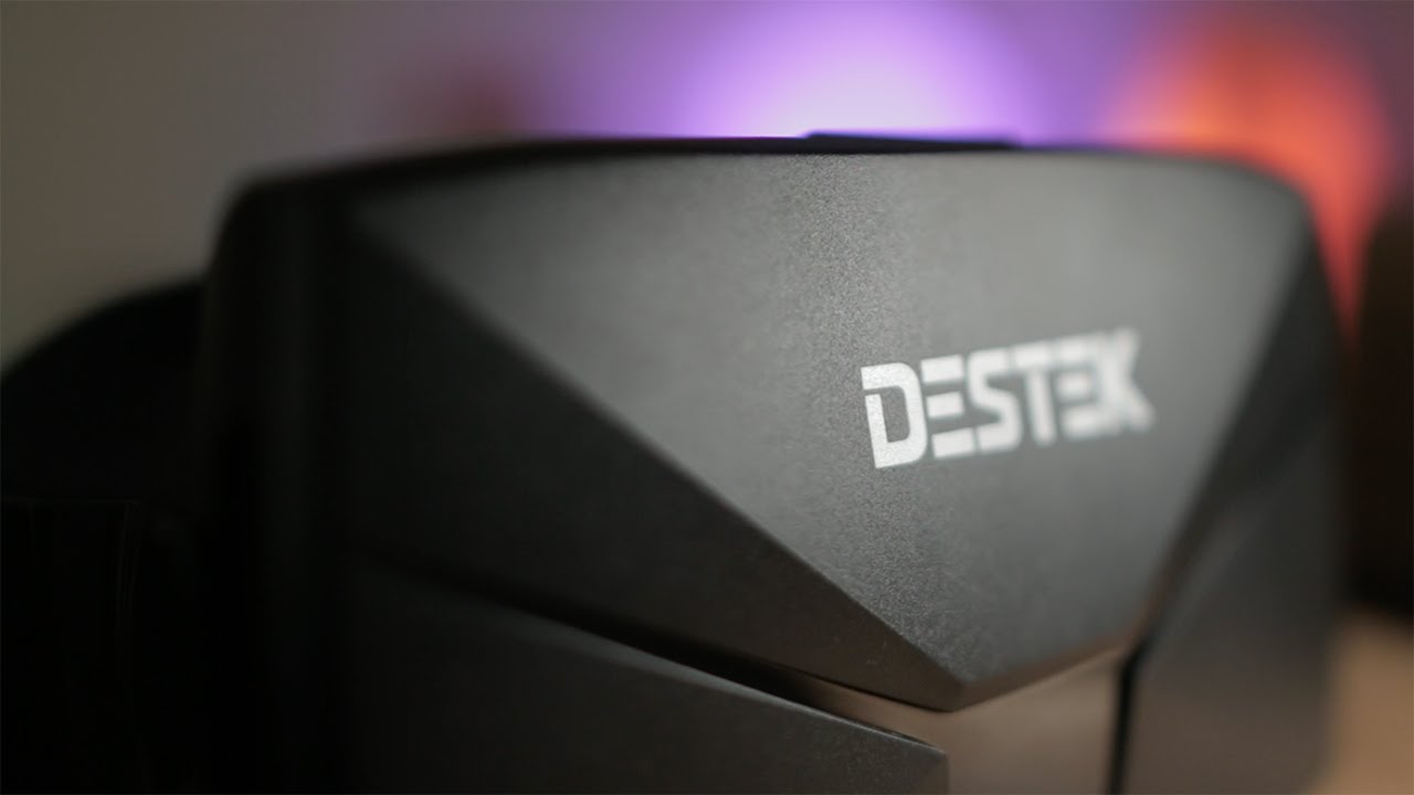 11 Amazing Destek VR for 2024