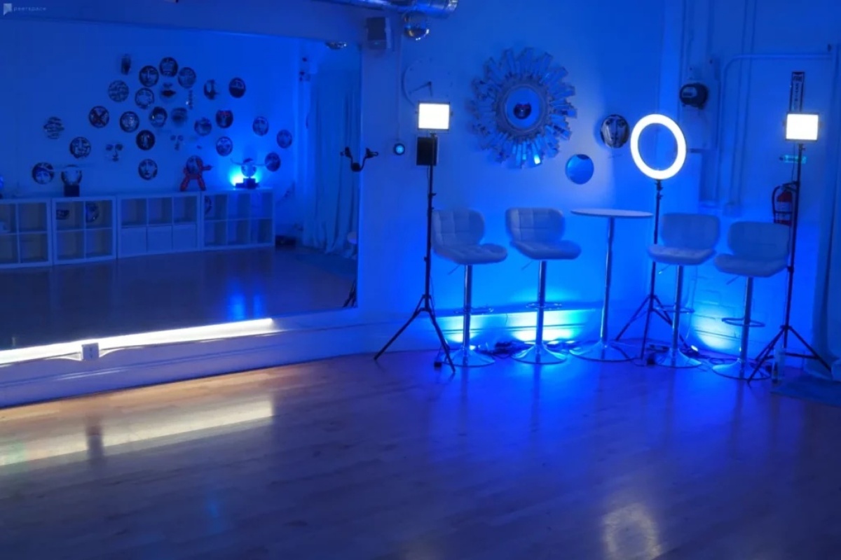 11 Amazing Dimmable Ring Light for 2024