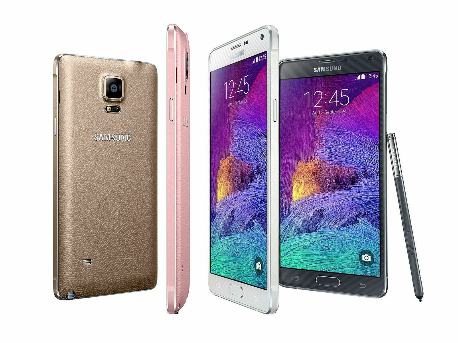 11 Amazing Galaxy Note 4 Wireless Charging Cover for 2024