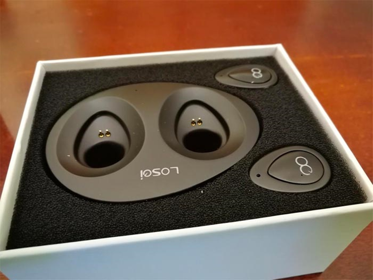 11 Amazing Losei Dual Wireless Earbuds for 2024