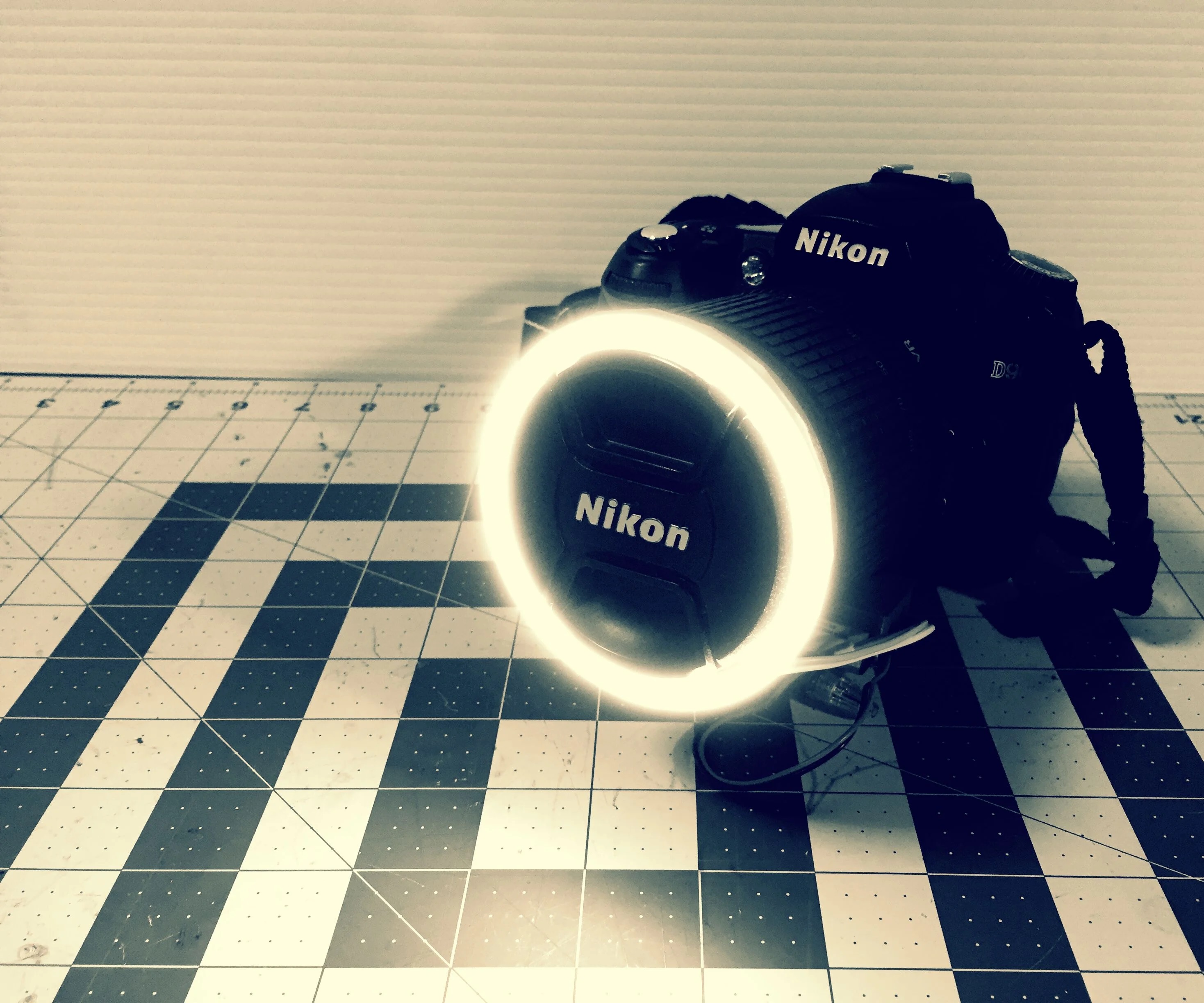 11 Amazing Nikon Ring Light for 2024