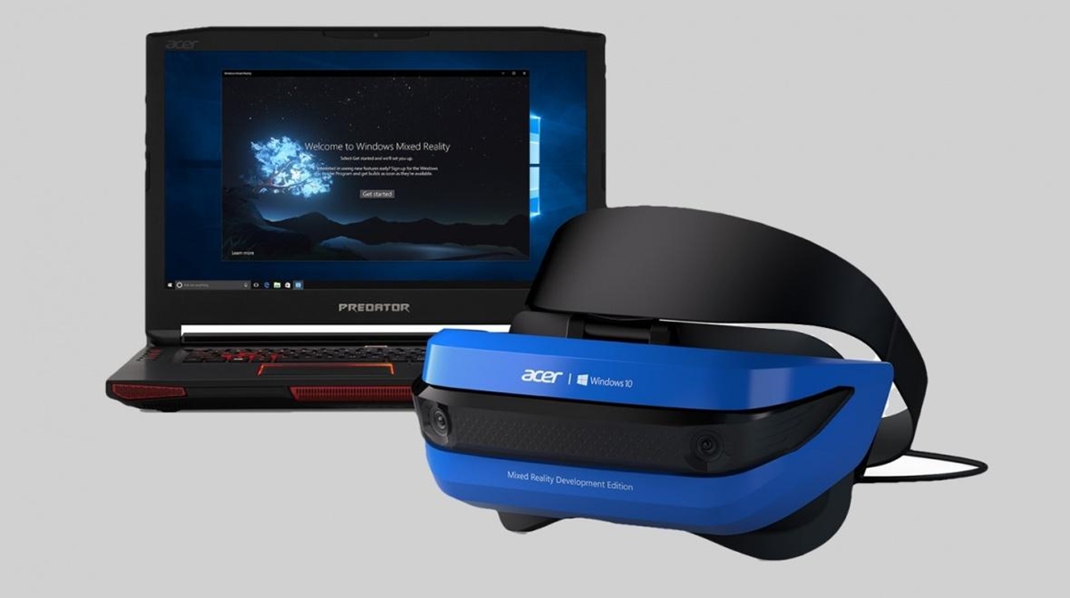 11 Amazing PC VR Headset For Computer for 2024