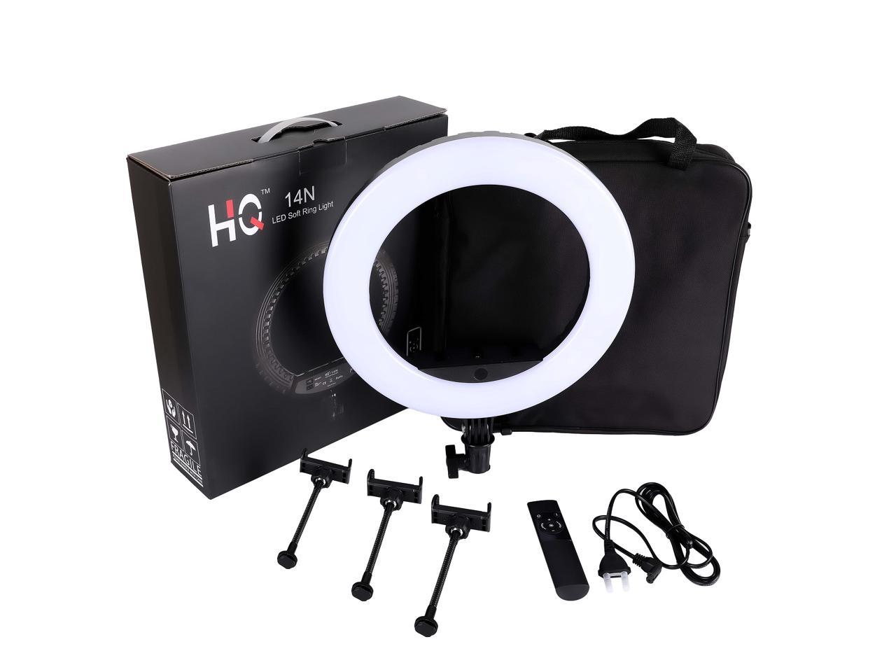 11 Amazing Ring Light Kit for 2024