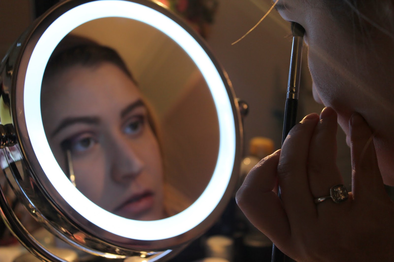 11 Amazing Ring Light Mirror for 2024