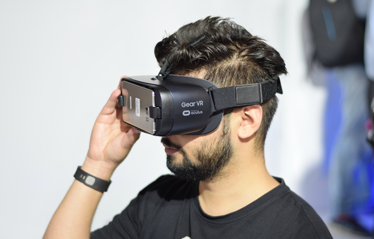 11 Amazing Samsung Gear VR Headset for 2024