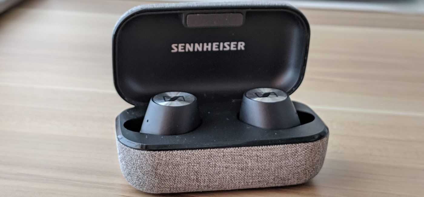 11 Amazing Sennheiser Wireless Earbuds for 2024