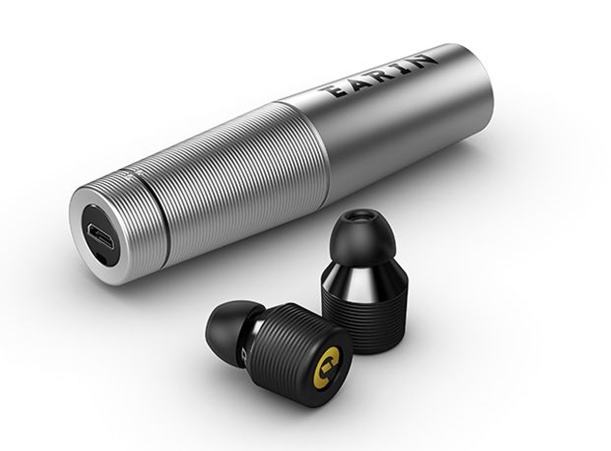 11 Amazing Smallest Wireless Earbuds for 2024