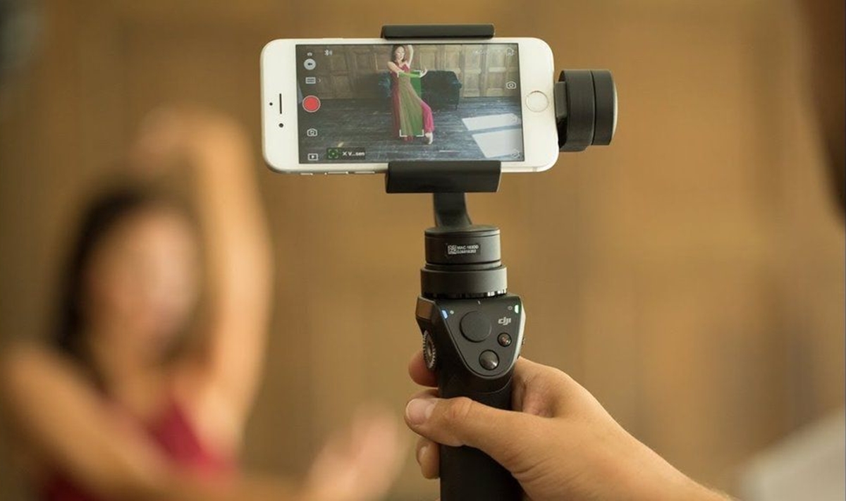 11 Amazing Smartphone Gimbal Stabilizer for 2024