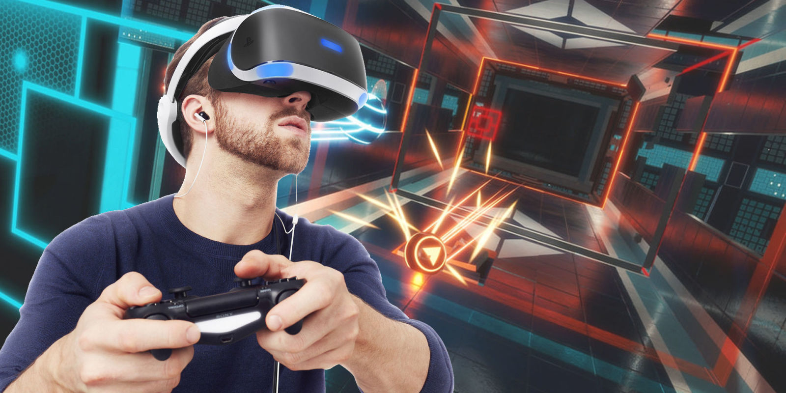 11 Amazing VR Game for 2024