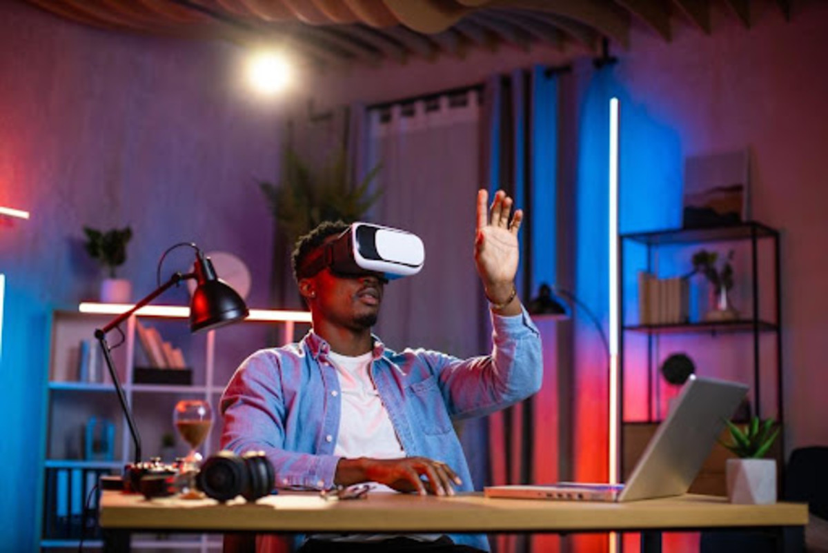 11 Amazing VR Laptop for 2024