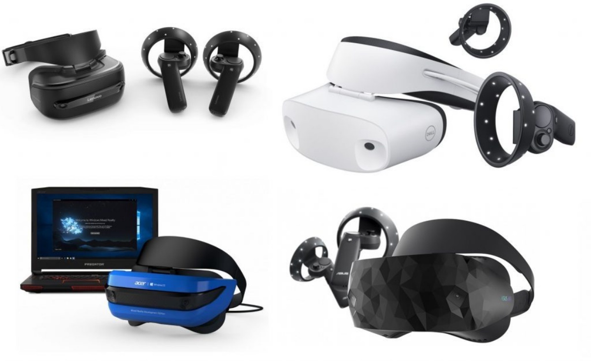 11 Amazing Windows VR for 2024