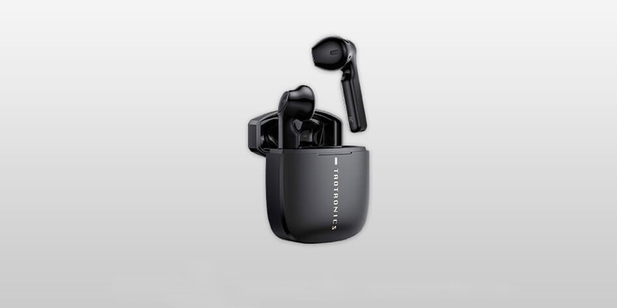 11 Amazing Wireless Earbuds Taotronics for 2024