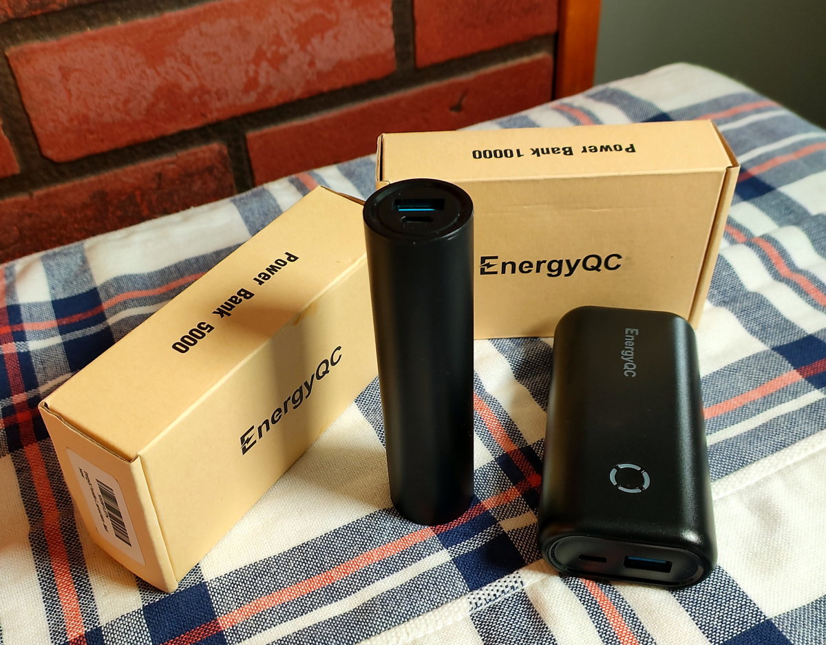 11 Best 5000mAh Power Bank for 2024