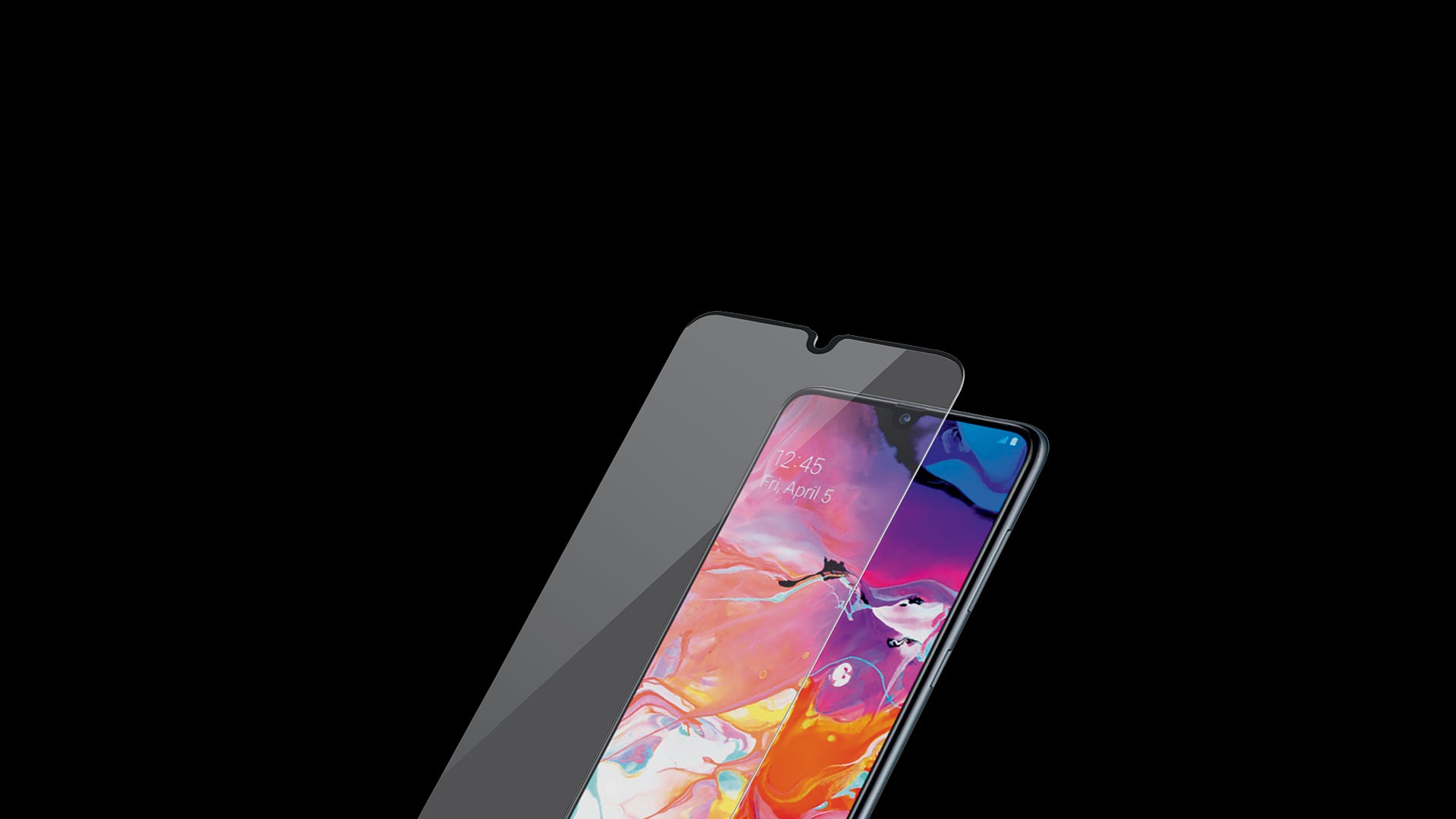 11 Best A50 Screen Protector for 2024