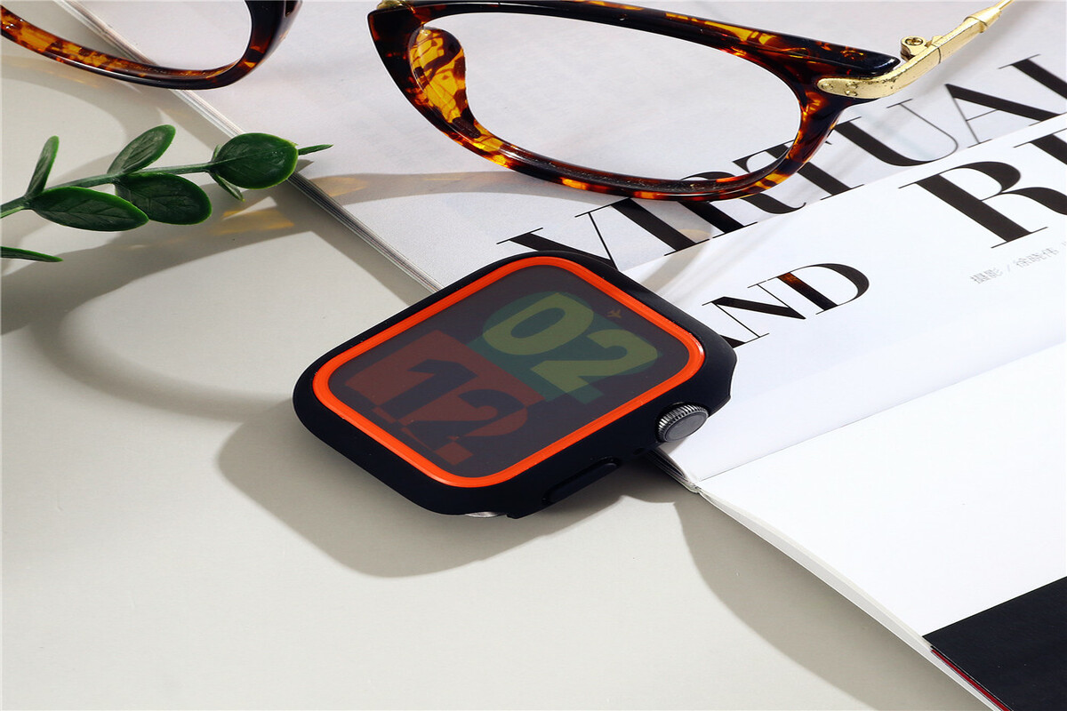 11 Best Apple Watch Screen Protector 40Mm for 2024