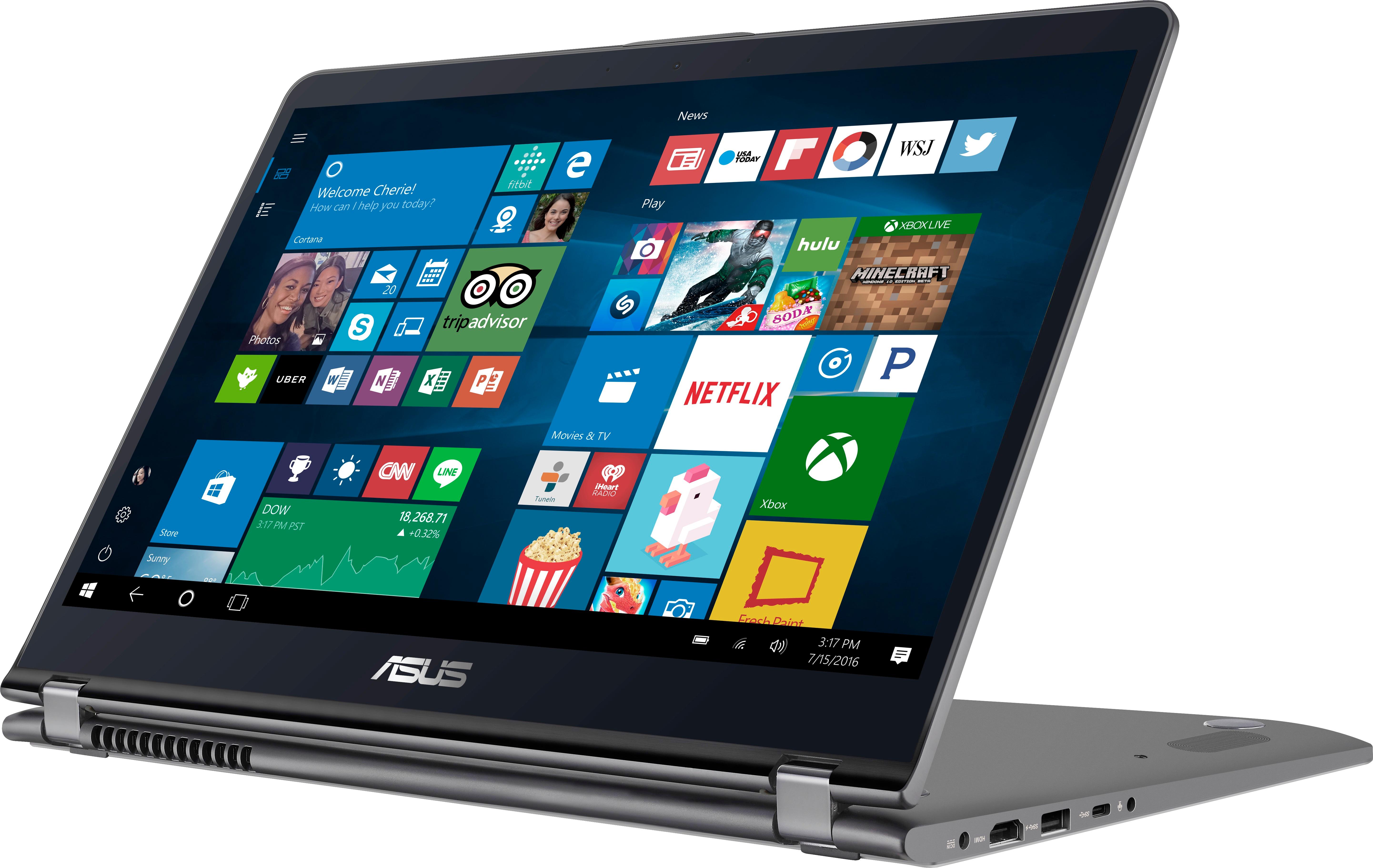 11 Best Asus Touchscreen Laptop for 2024