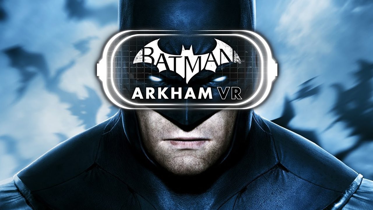 11 Best Batman VR PS4 for 2024