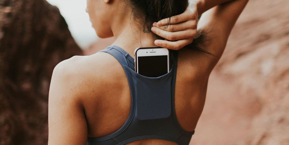 11 Best Cellphone Holder For Running for 2024