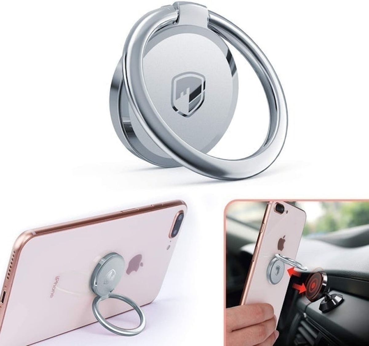 11 Best Cellphone Ring Holder for 2024