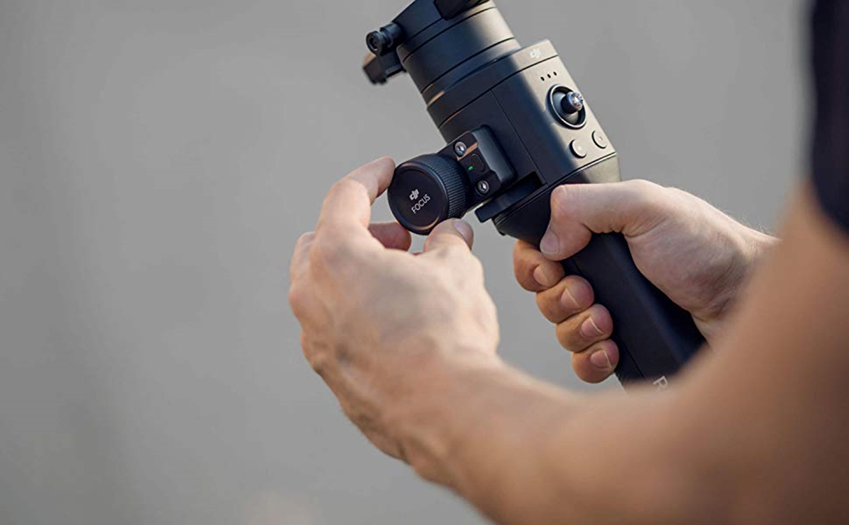11 Best Dji Ronin-M 3-Axis Handheld Gimbal Stabilizer for 2024