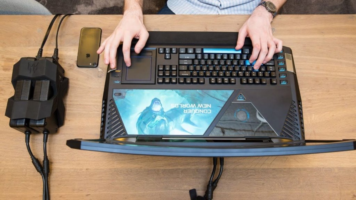 11 Best Gaming Laptop VR Ready for 2024