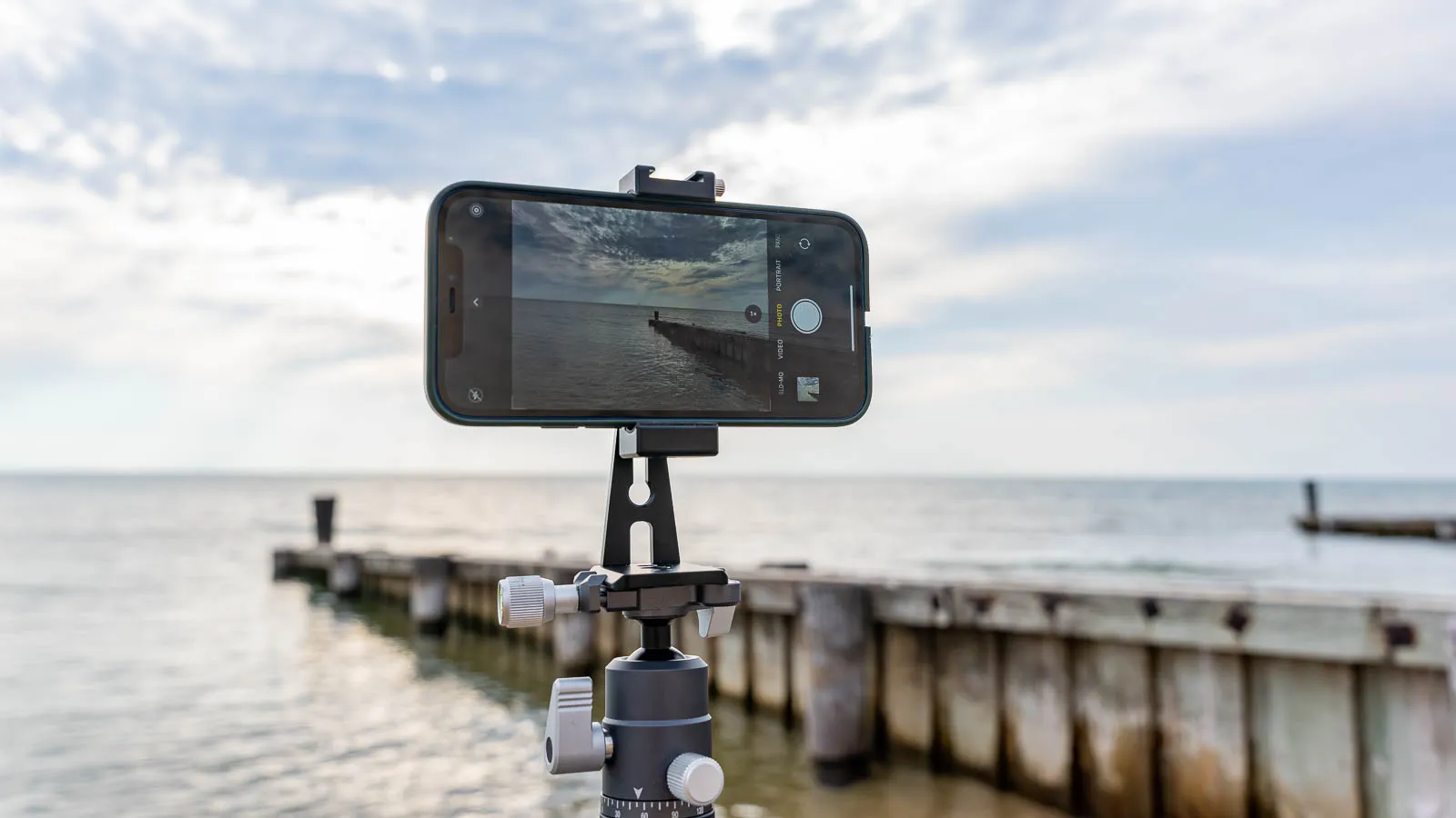 11 Best Iphone Tripod Adapter for 2024