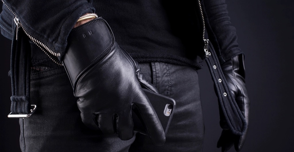 11 Best Leather Gloves Men Touchscreen for 2024