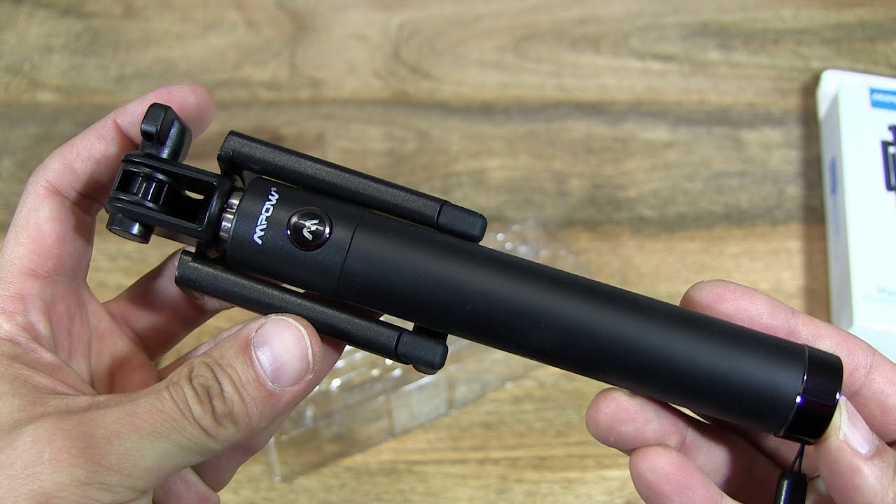 11 Best Mpow Selfie Stick Bluetooth for 2024