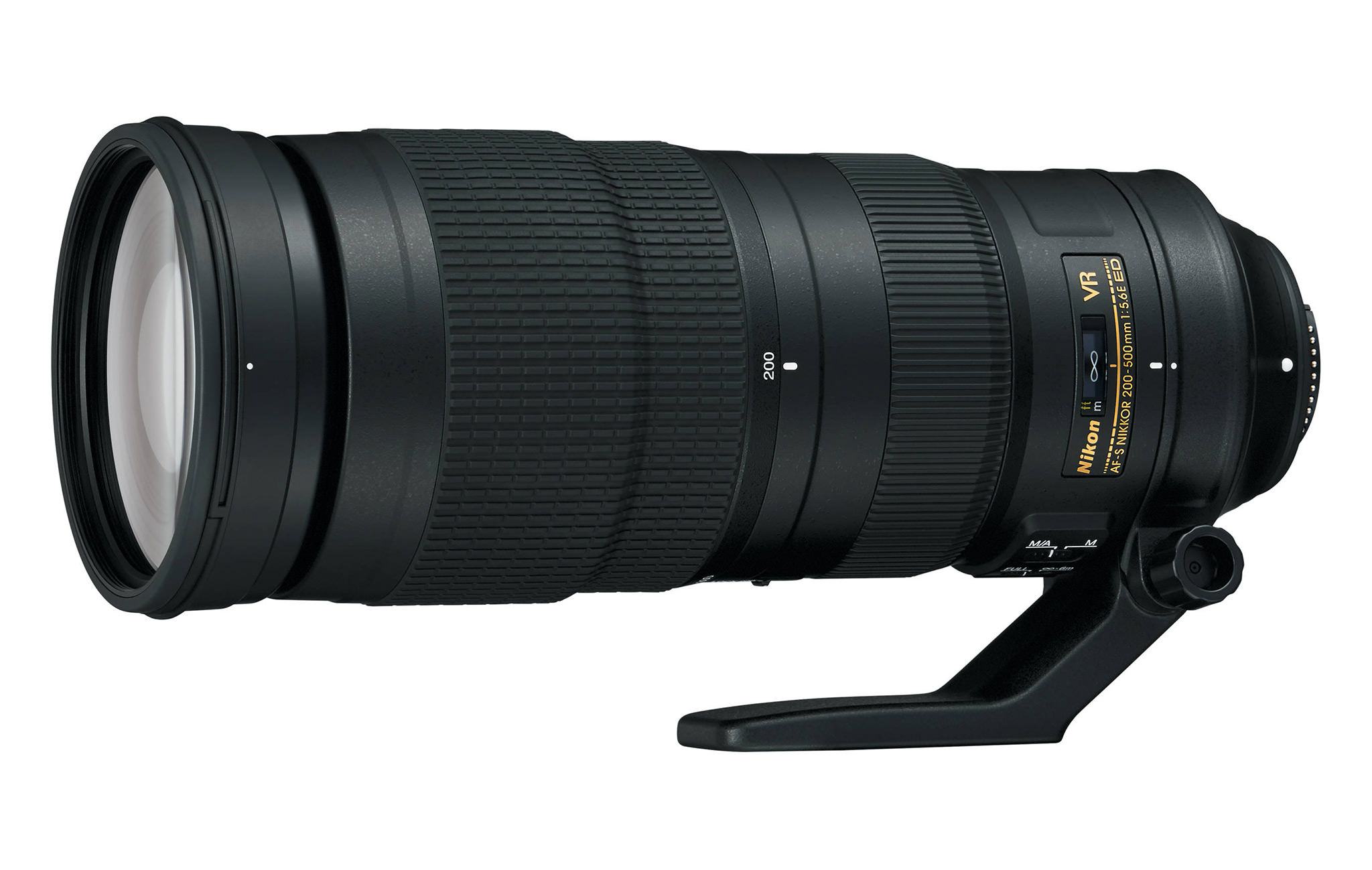 11 Best Nikon 200-500Mm F/5.6 VR Lens for 2024