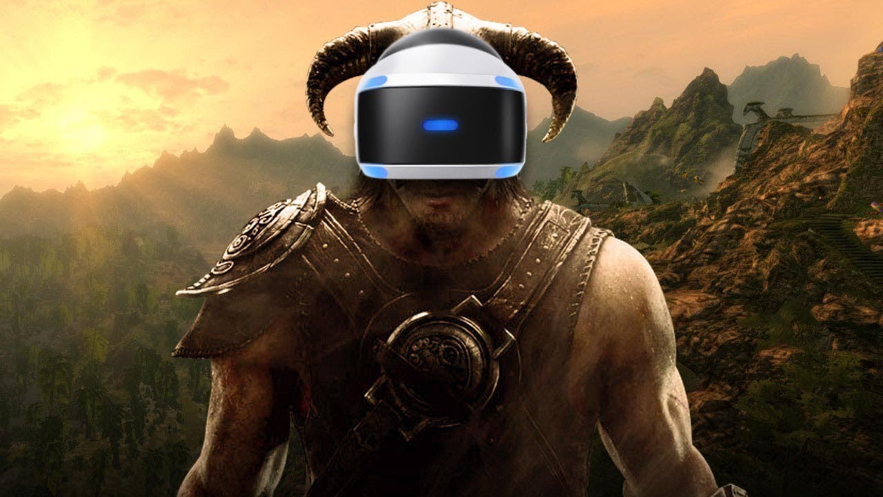 11 Best Playstation VR Skyrim for 2024