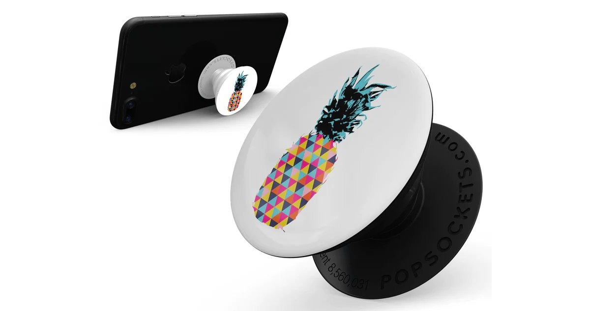 How To Put In A Popsocket CellularNews