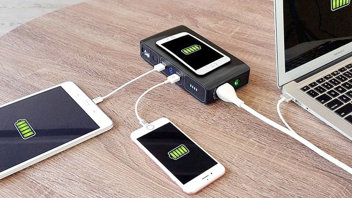 11 Best Power Bank Charger For Cell Phones for 2024