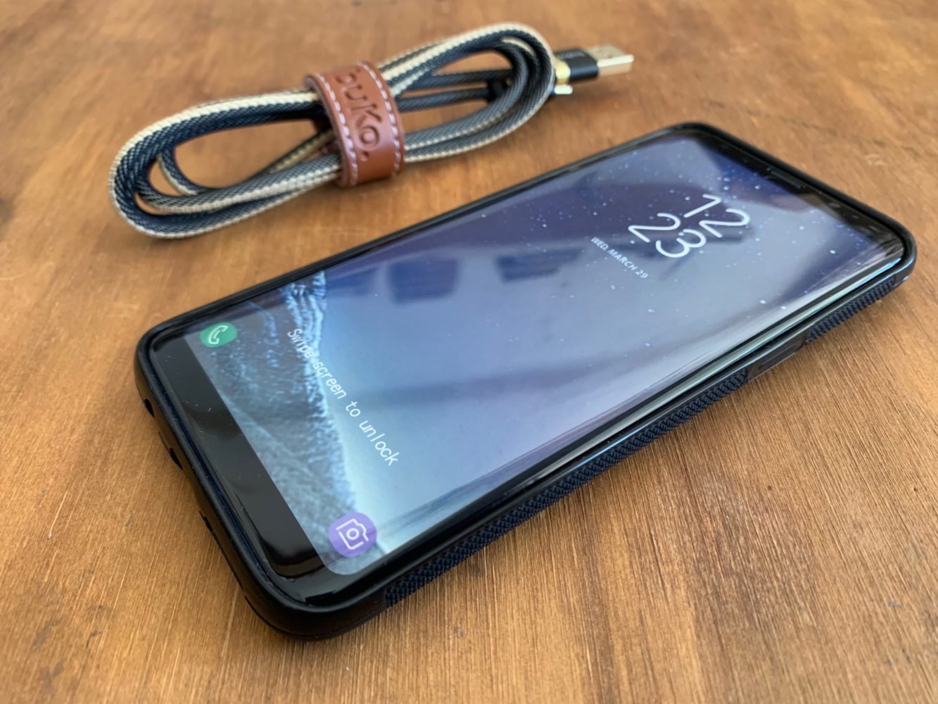 11 Best Samsung Galaxy S8 Plus Screen Protector for 2024