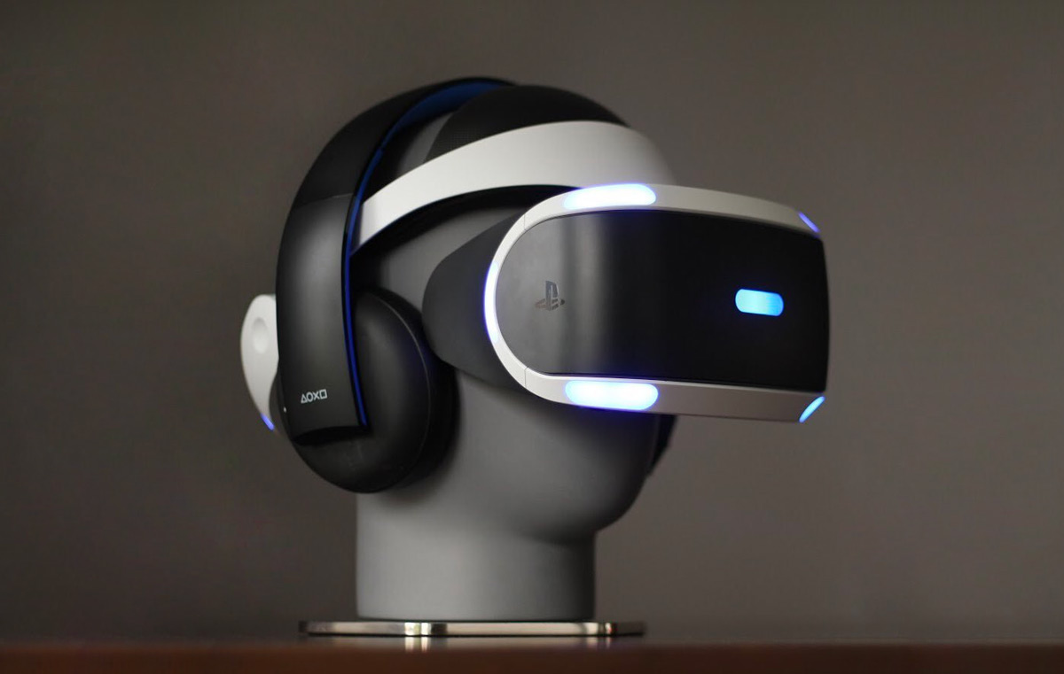 11 Best VR Headset Stand for 2024